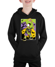 Детски Суитчър The Simpsons Bart Simpson 01