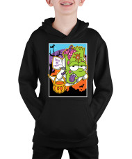Детски Суитчър The Simpsons Bart Simpson 02