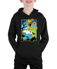 Детски Суитчър The Simpsons Homer Simpson 01