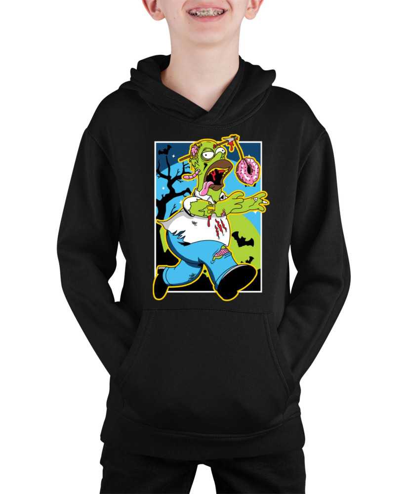Детски Суитчър The Simpsons Homer Simpson 01
