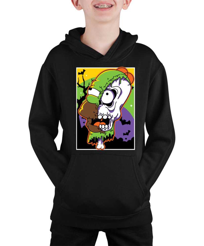 Детски Суитчър The Simpsons Homer Simpson 02