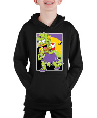 Детски Суитчър The Simpsons Lisa Simpson 01
