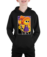 Детски Суитчър The Simpsons Lisa Simpson 02