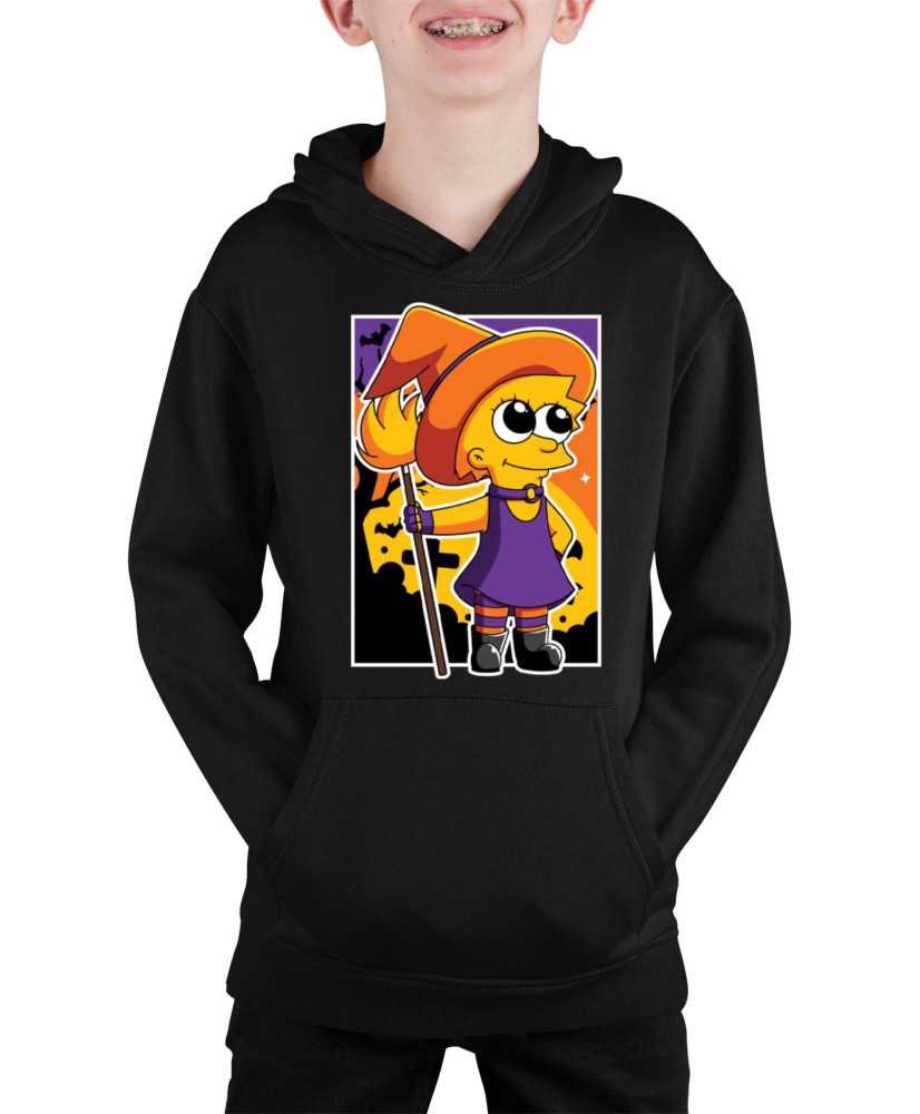 Детски Суитчър The Simpsons Lisa Simpson 02