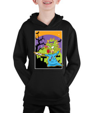 Детски Суитчър The Simpsons Maggie Simpson 01