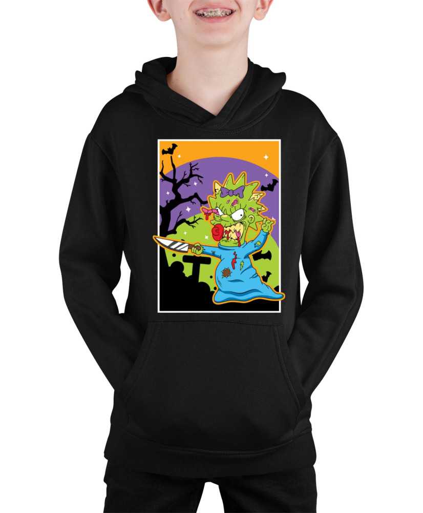 Детски Суитчър The Simpsons Maggie Simpson 01