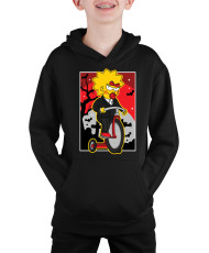 Детски Суитчър The Simpsons Maggie Simpson 02