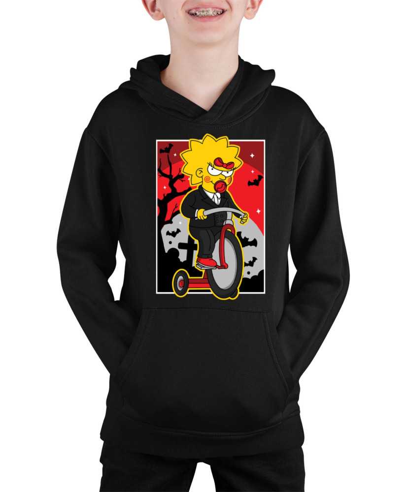 Детски Суитчър The Simpsons Maggie Simpson 02