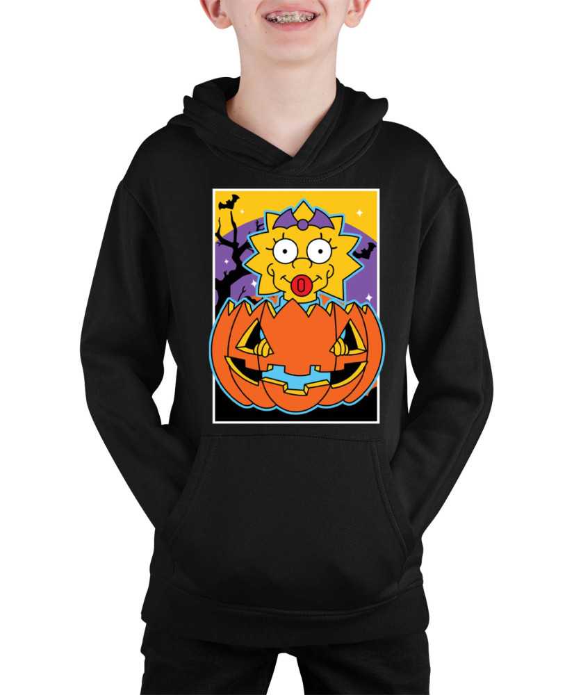 Детски Суитчър The Simpsons Maggie Simpson 03
