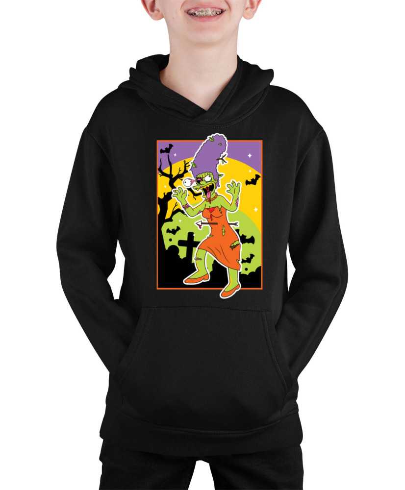 Детски Суитчър The Simpsons Marge Simpson 01