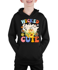Детски Суитчър Wicked Cute
