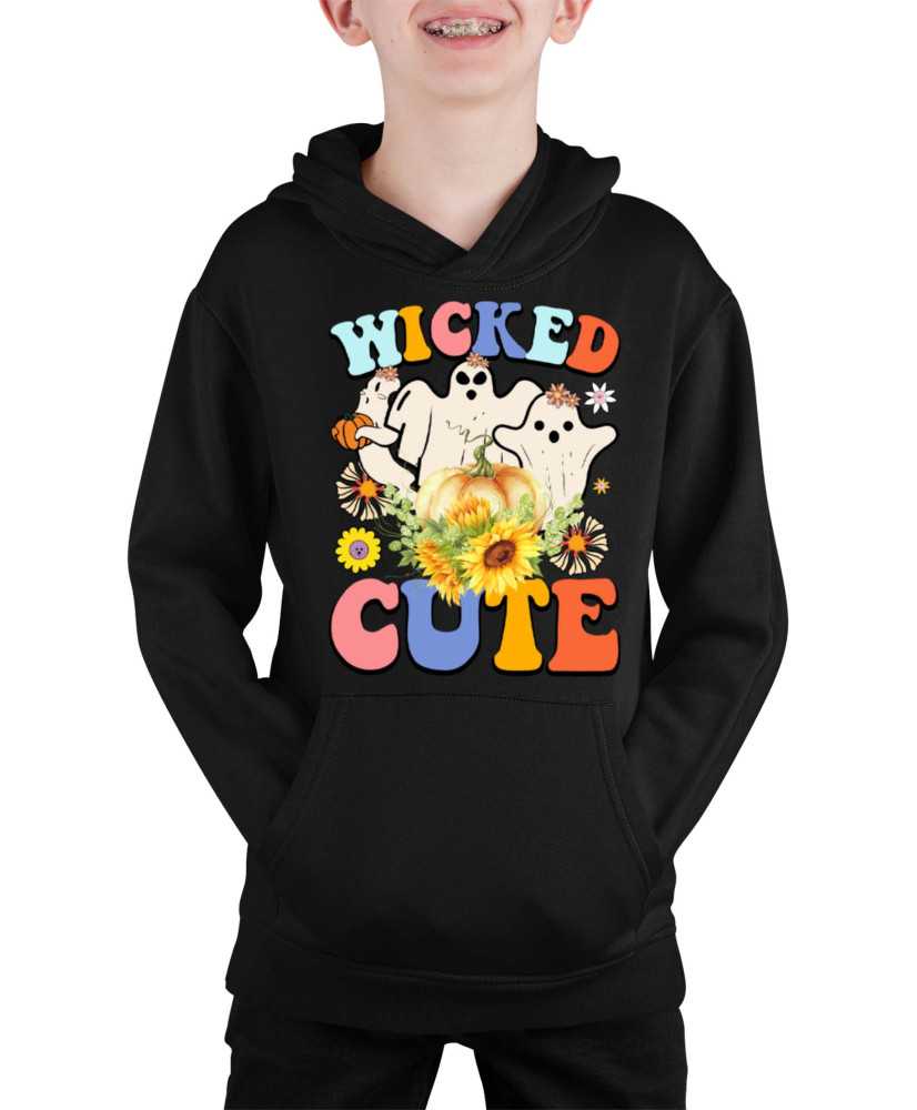 Детски Суитчър Wicked Cute Детски Суитчър Wicked Cute