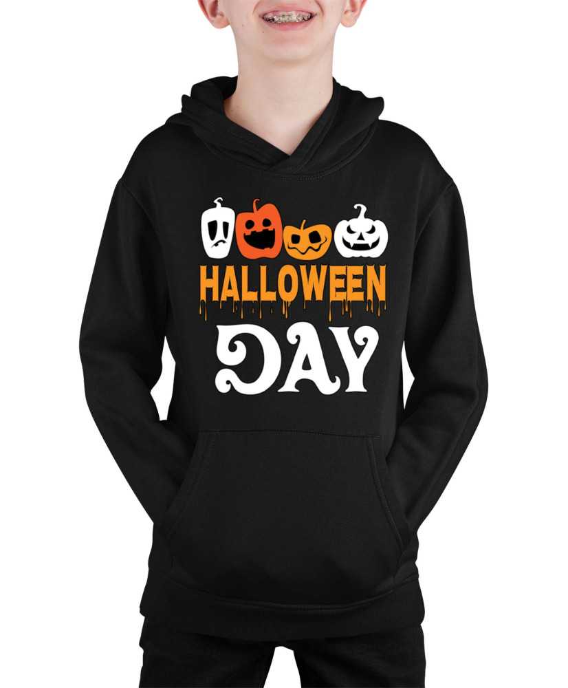 Детски Суитчър Halloween Day Детски Суитчър Halloween Day