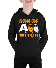 Детски Суитчър Son Of A Witch 1