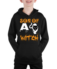 Детски Суитчър Son Of A Witch 2