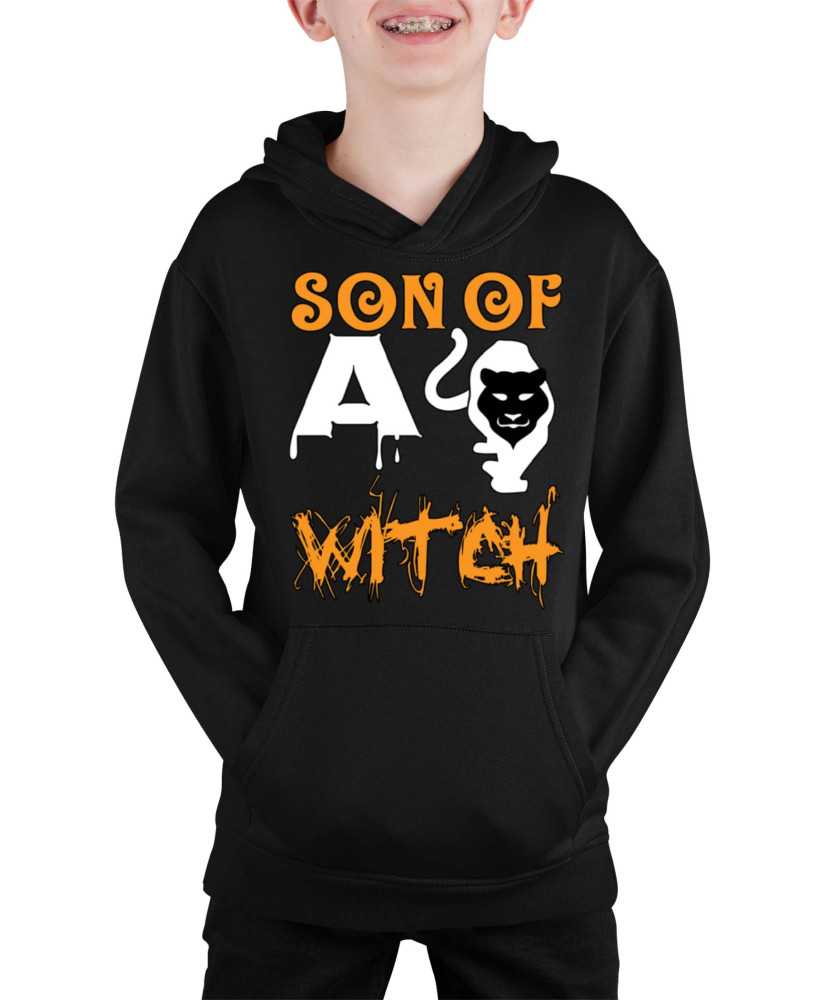 Детски Суитчър Son Of A Witch 2 Детски Суитчър Son Of A Witch 2