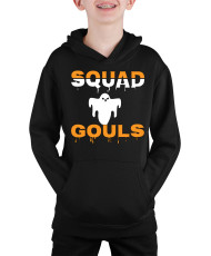 Детски Суитчър Squad Gouls