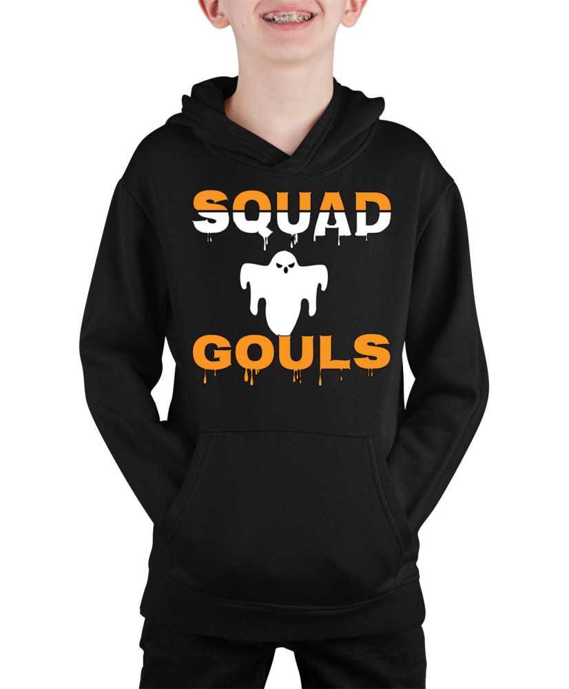 Детски Суитчър Squad Gouls Детски Суитчър Squad Gouls