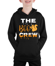 Детски Суитчър The Boo Crew 1