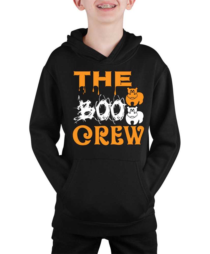 Детски Суитчър The Boo Crew 2 Детски Суитчър The Boo Crew 2