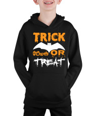 Детски Суитчър Trick Or Treat 1