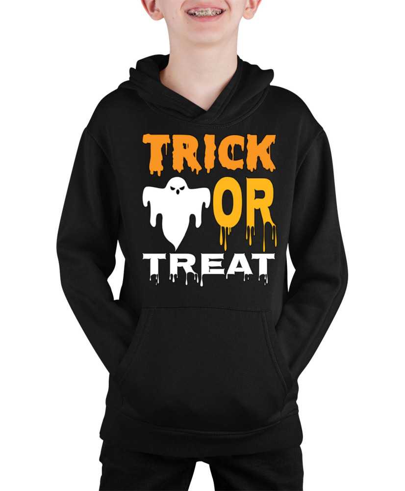 Детски Суитчър Trick Or Treat 2 Детски Суитчър Trick Or Treat 2