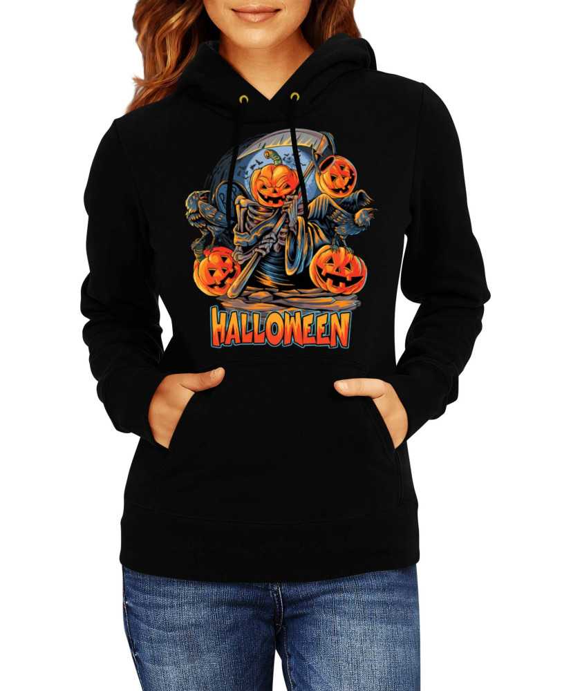 Дамски Суитчър Halloween Halloween 12