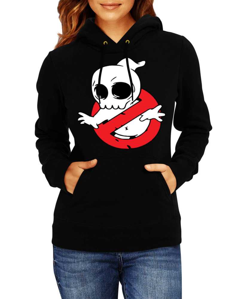 Дамски Суитчър Halloween Halloween Ghost Busters