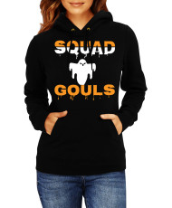 Дамски Суитчър Halloween Squad Gouls