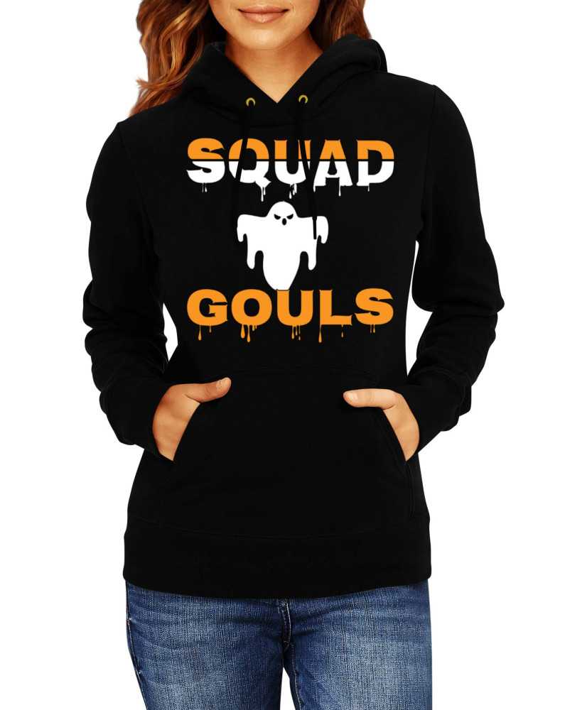 Дамски Суитчър Halloween Squad Gouls