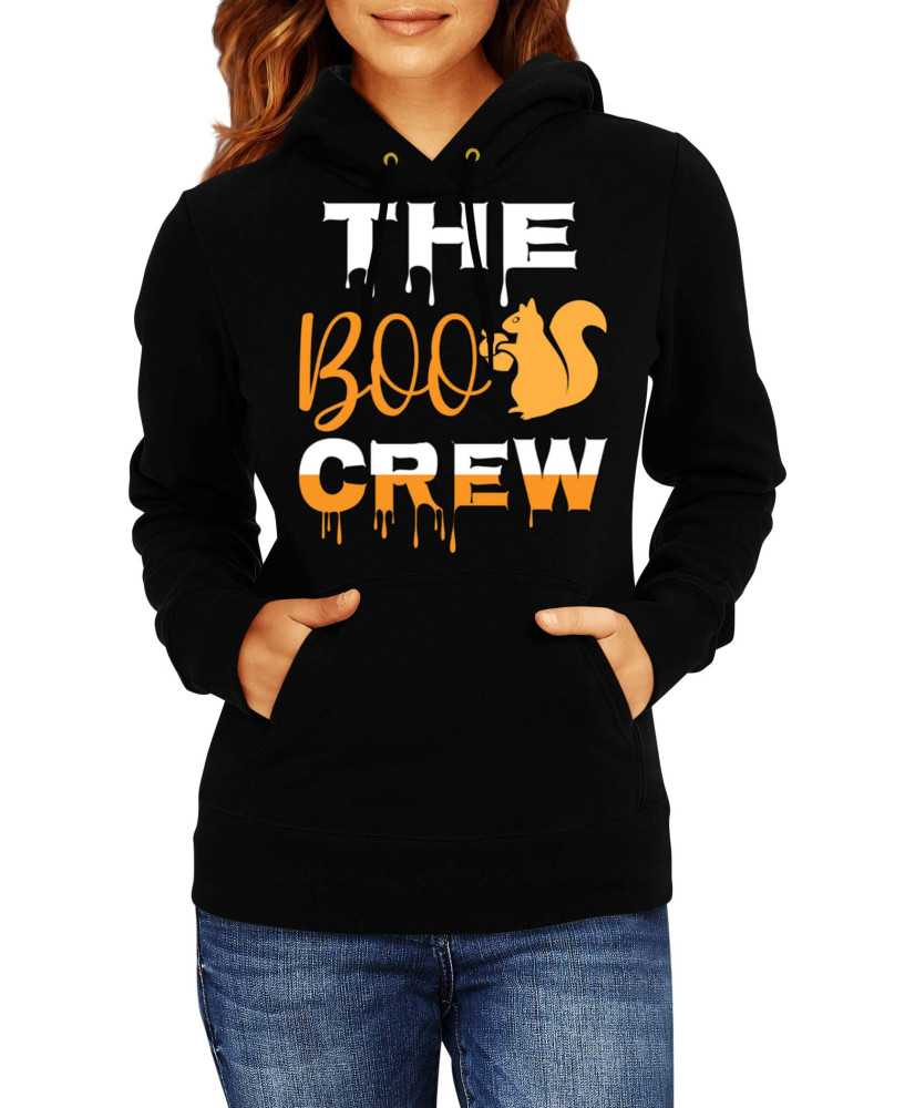 Дамски Суитчър Halloween The Boo Crew 1