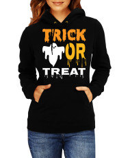 Дамски Суитчър Halloween Trick Or Treat 2