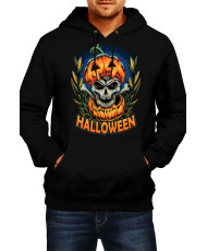 Мъжки Суитчър Halloween Halloween 01