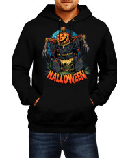 Мъжки Суитчър Halloween Halloween 02