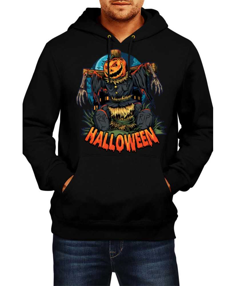 Мъжки Суитчър Halloween Halloween 02 Мъжки Суитчър Halloween Halloween 02