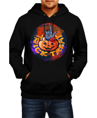 Мъжки Суитчър Halloween Halloween 04