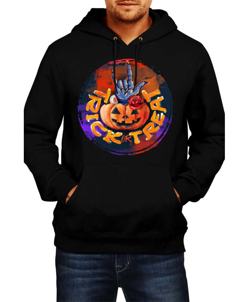 Мъжки Суитчър Halloween Halloween 04 Мъжки Суитчър Halloween Halloween 04