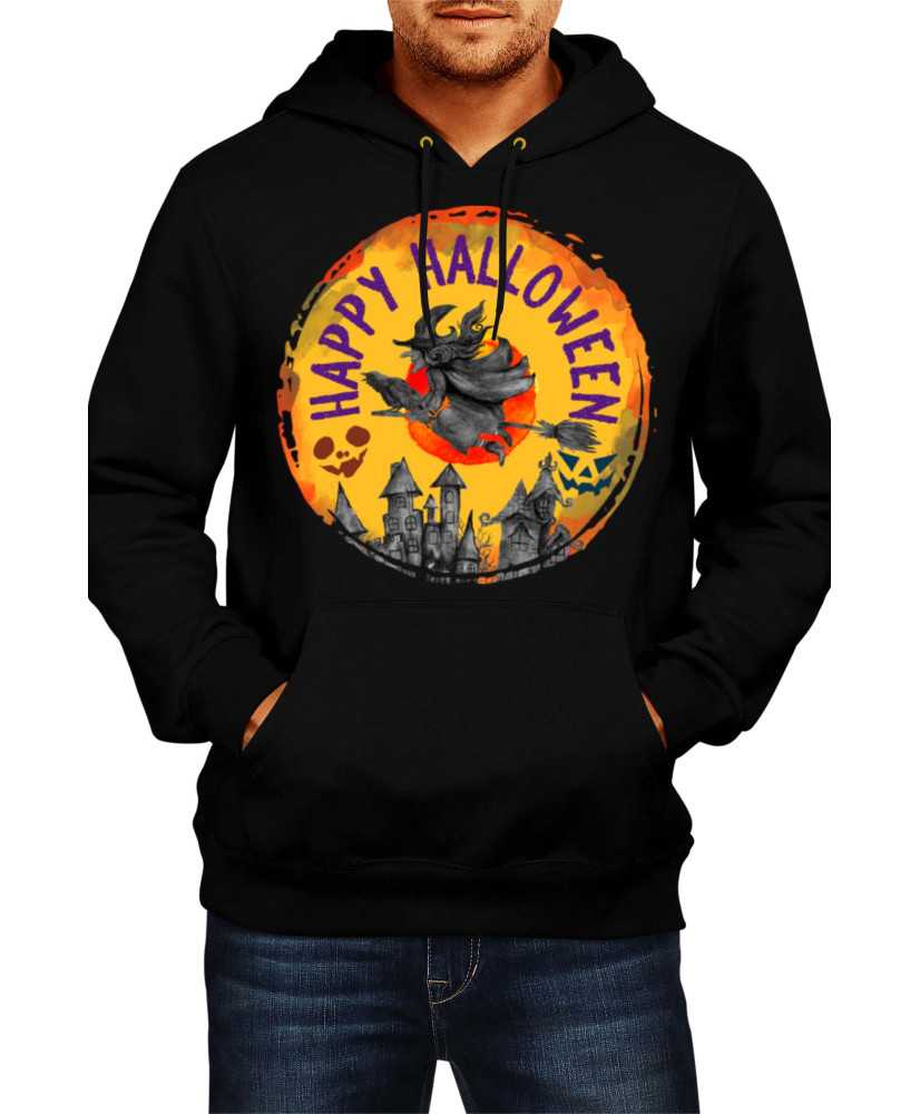 Мъжки Суитчър Halloween Halloween 08 Мъжки Суитчър Halloween Halloween 08