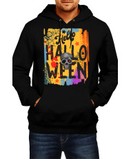 Мъжки Суитчър Halloween Halloween 09