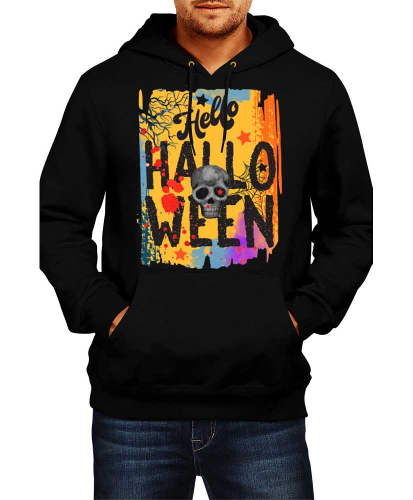 Мъжки Суитчър Halloween Halloween 09 Мъжки Суитчър Halloween Halloween 09