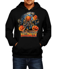 Мъжки Суитчър Halloween Halloween 12
