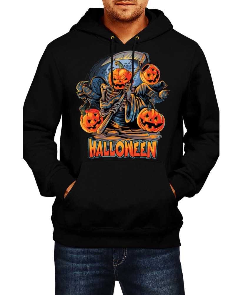 Мъжки Суитчър Halloween Halloween 12 Мъжки Суитчър Halloween Halloween 12