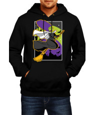 Мъжки Суитчър Halloween The Simpsons Marge Simpson 02