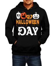 Мъжки Суитчър Halloween Halloween Day