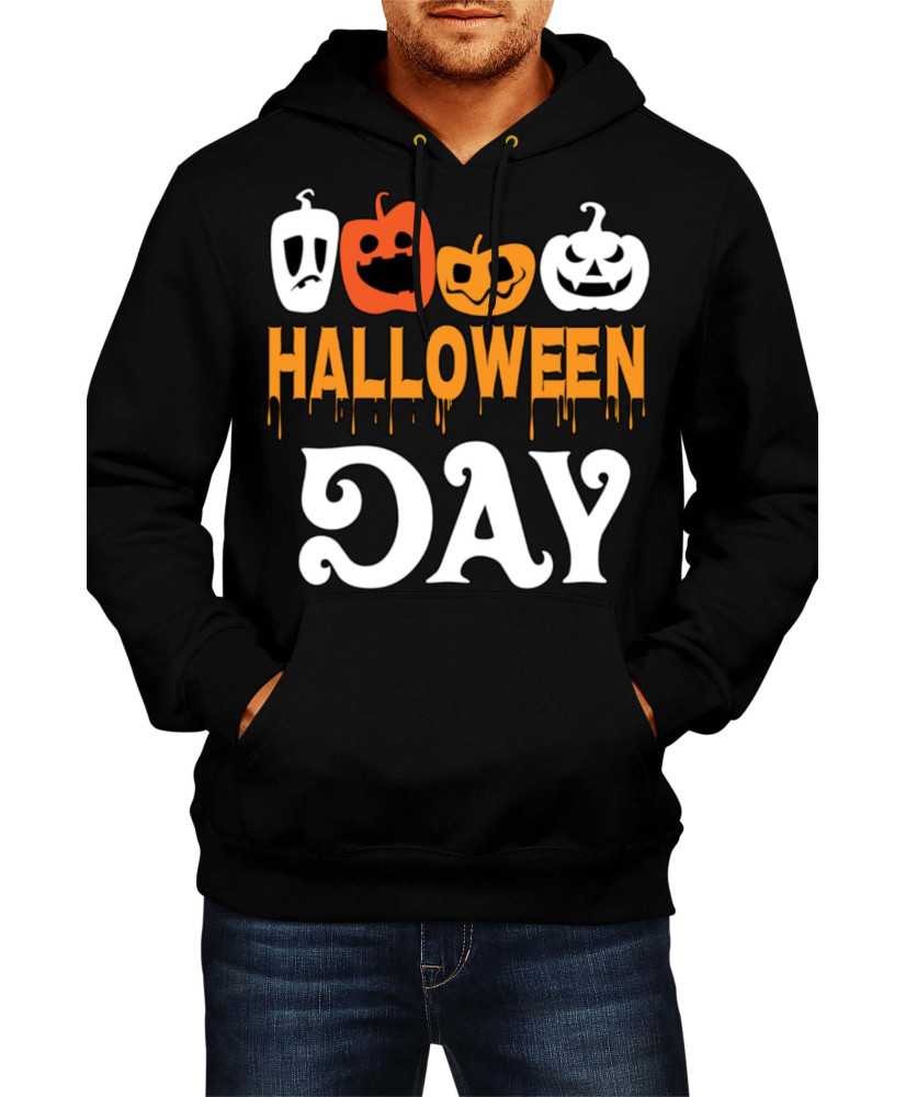 Мъжки Суитчър Halloween Halloween Day