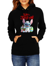 Дамски Сутичър Lilo And Stitch Disney Easter Stitch 02