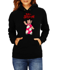 Дамски Сутичър Lilo And Stitch Disney Lilo 02