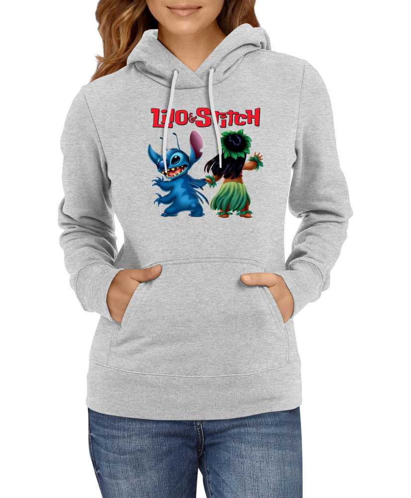 Дамски Сутичър Lilo And Stitch Disney Lilo And Stitch 04
