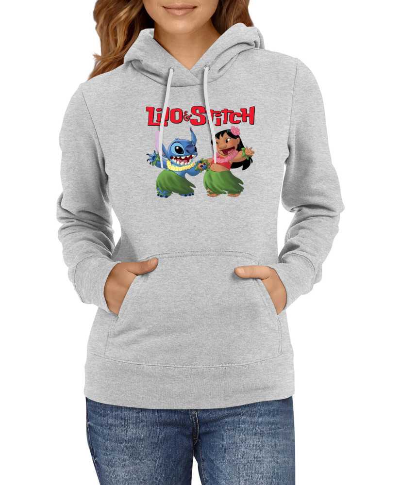 Дамски Сутичър Lilo And Stitch Disney Lilo And Stitch 05