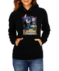 Дамски Сутичър Lilo And Stitch Disney Stitch Potter Ravenclaw